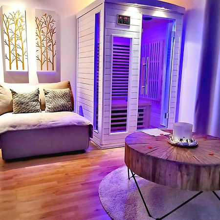 Instant Cosy Apartment แซ็งต์-ราฟาเอล ภายนอก รูปภาพ