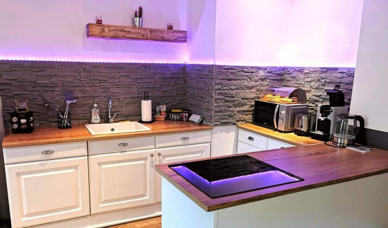 Instant Cosy Apartment แซ็งต์-ราฟาเอล ภายนอก รูปภาพ