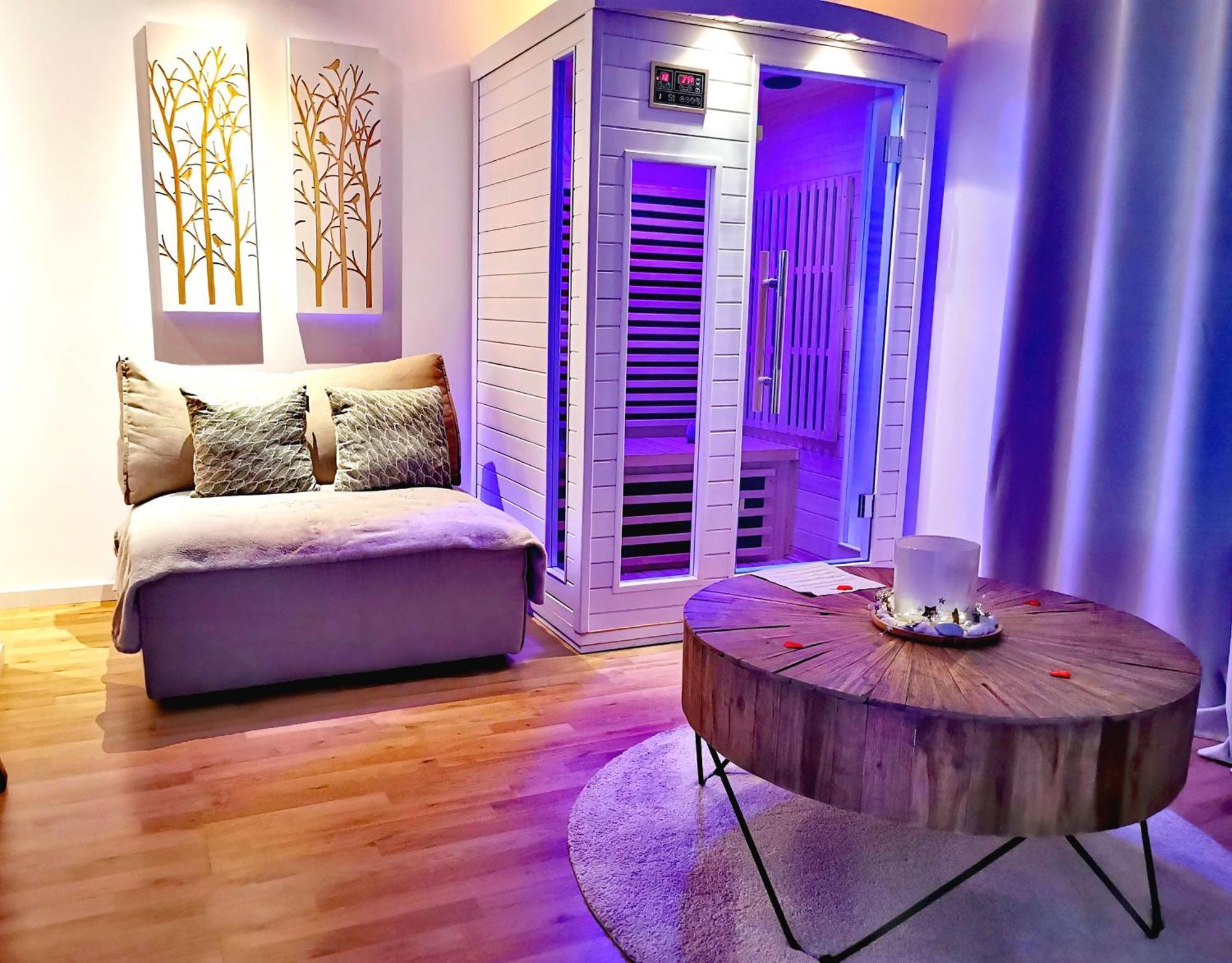 Instant Cosy Apartment แซ็งต์-ราฟาเอล ภายนอก รูปภาพ