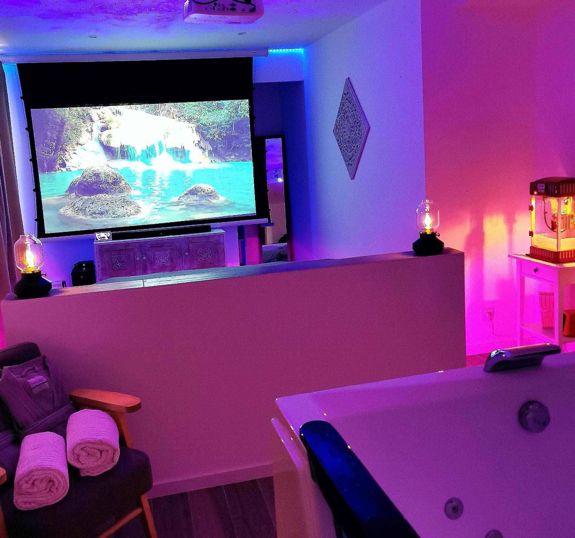 Instant Cosy Apartment แซ็งต์-ราฟาเอล ภายนอก รูปภาพ