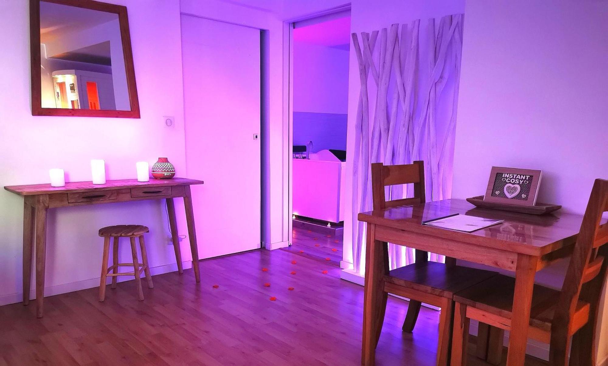 Instant Cosy Apartment แซ็งต์-ราฟาเอล ภายนอก รูปภาพ