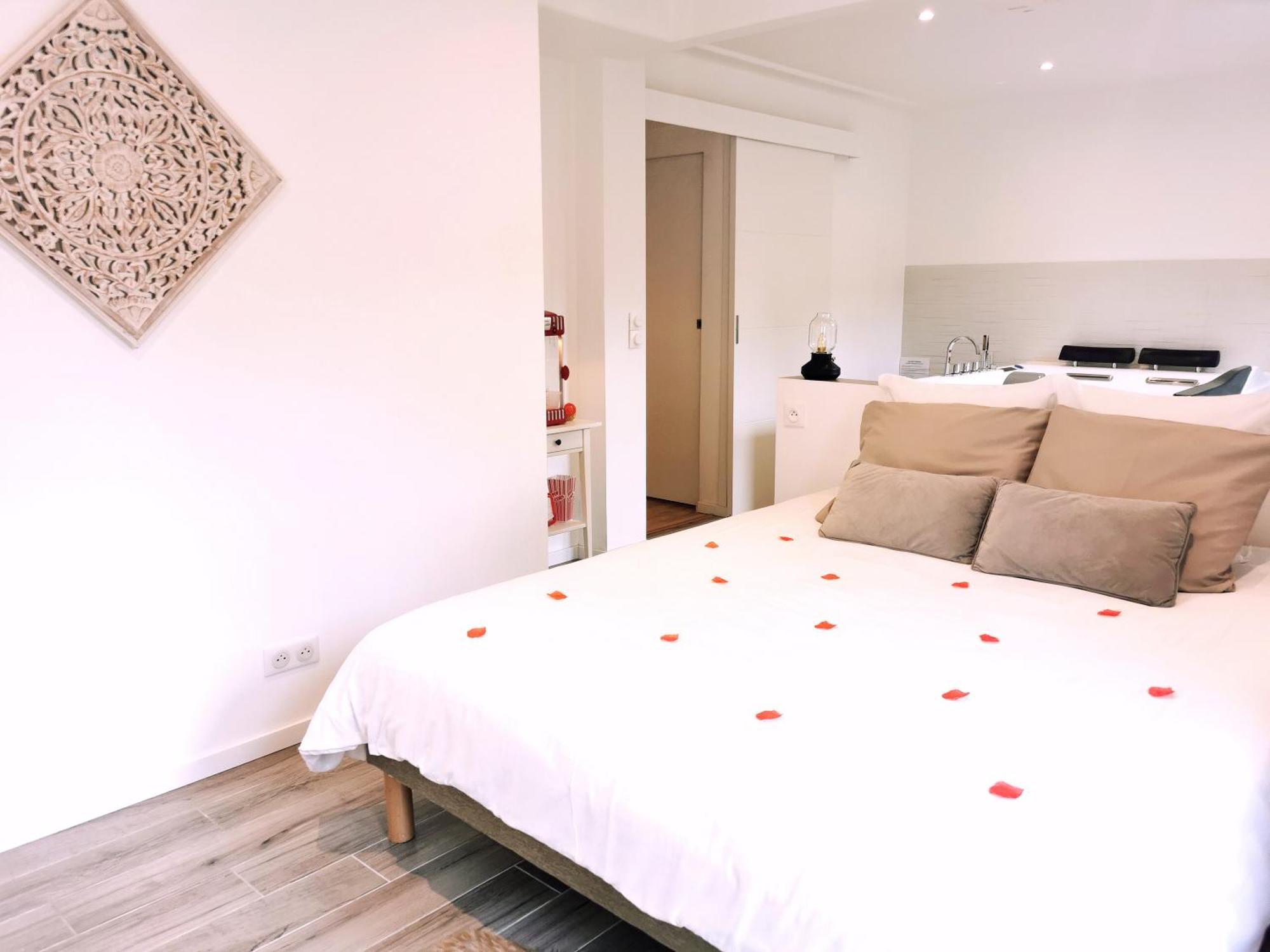 Instant Cosy Apartment แซ็งต์-ราฟาเอล ภายนอก รูปภาพ