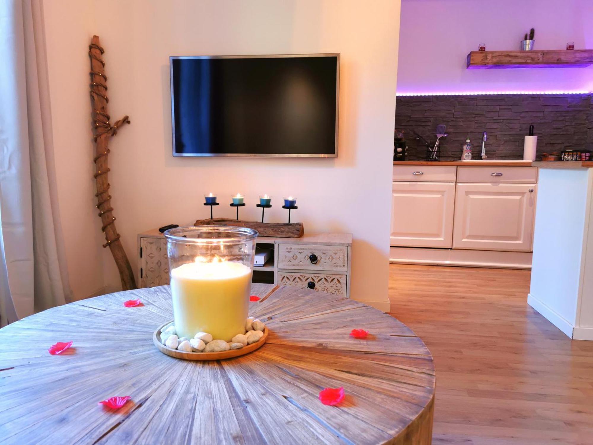 Instant Cosy Apartment แซ็งต์-ราฟาเอล ภายนอก รูปภาพ